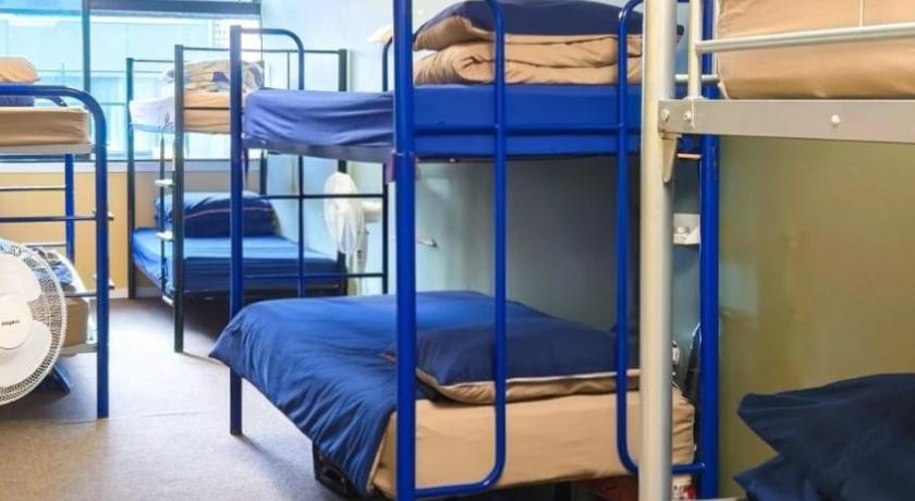 Image of Bed in 8 Bed Female Dormitory 3