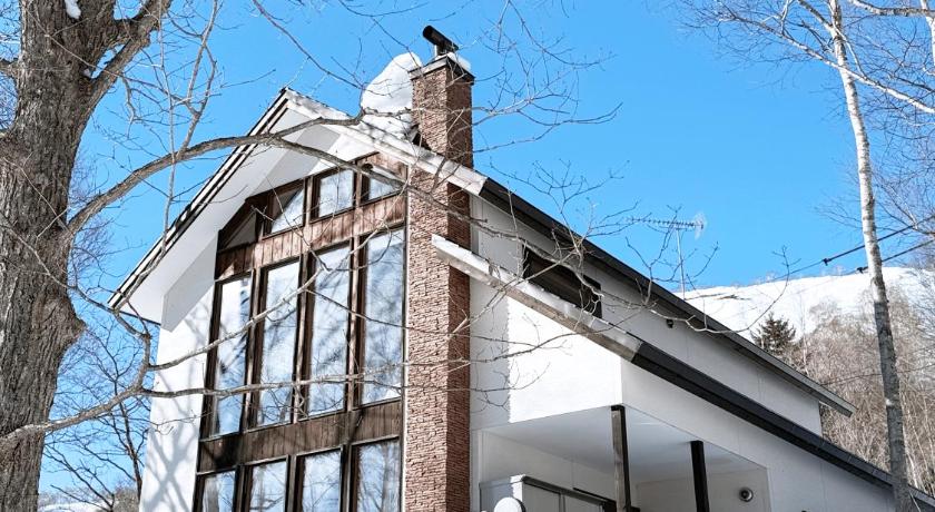 Sakura chalet 5 minute walk to the Rusutsu Resort