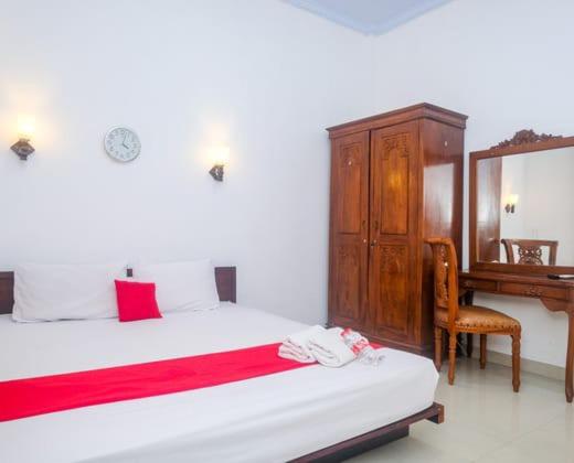 Madani Syariah Hotel - image 13