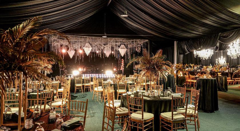 ホアヒン / チャアム SO/ Sofitel Hua Hin 5つ星 ホテル プール