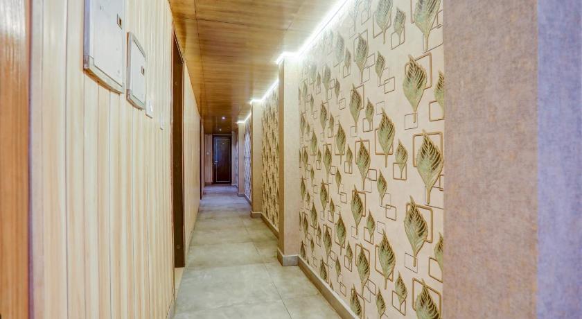 Super OYO Hotel O Vivekanand Marg – Allahabad, MD