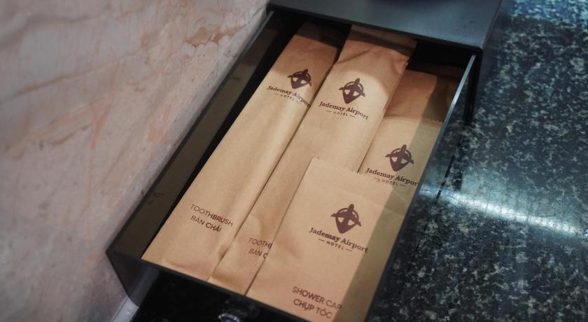 河内 Jademay Airport Hotel 3星级 酒店 餐厅