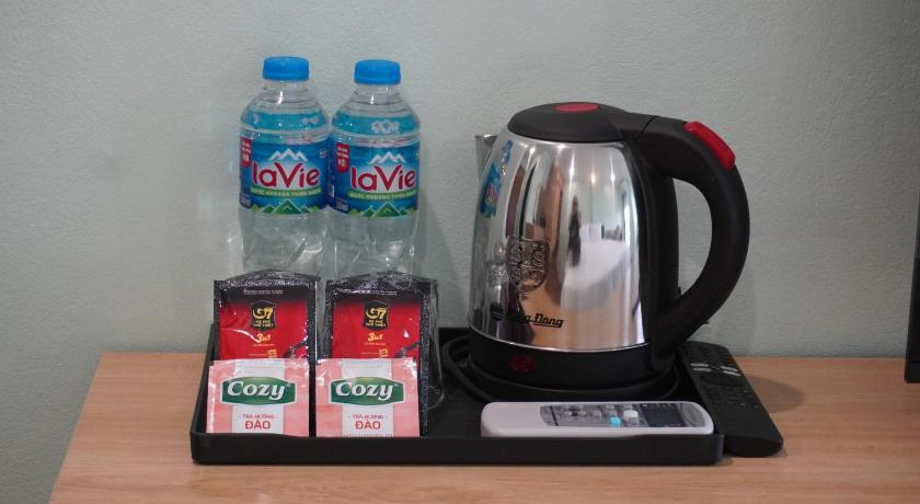 河内 Jademay Airport Hotel 3星级 酒店 外观