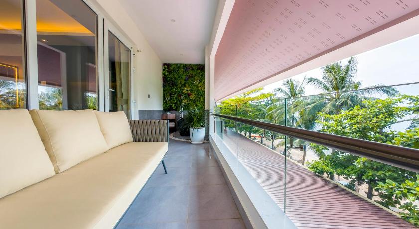 Image of VIP Suite Beachfront 1