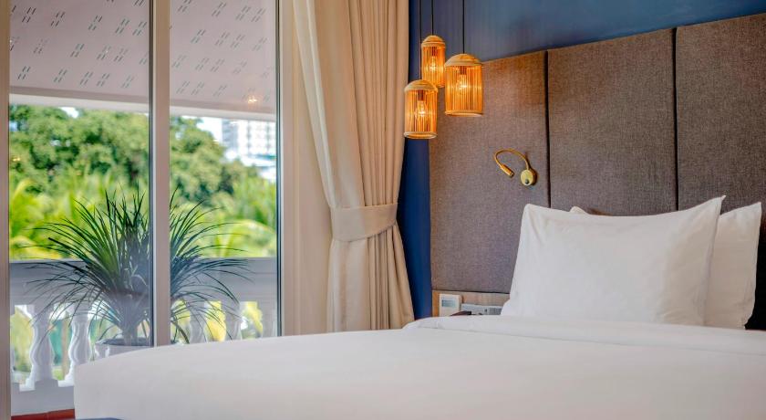 Image of VIP Suite Beachfront 5