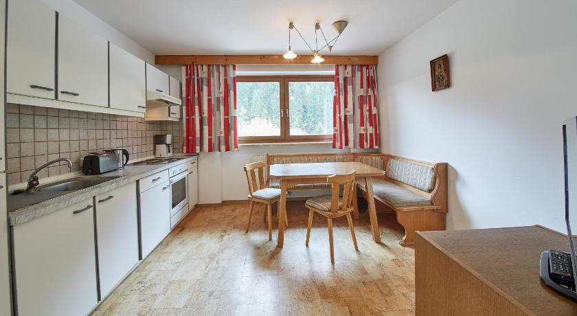 Appartements Glemmtal by HolidayFlats24 — Hotel in Saalbach