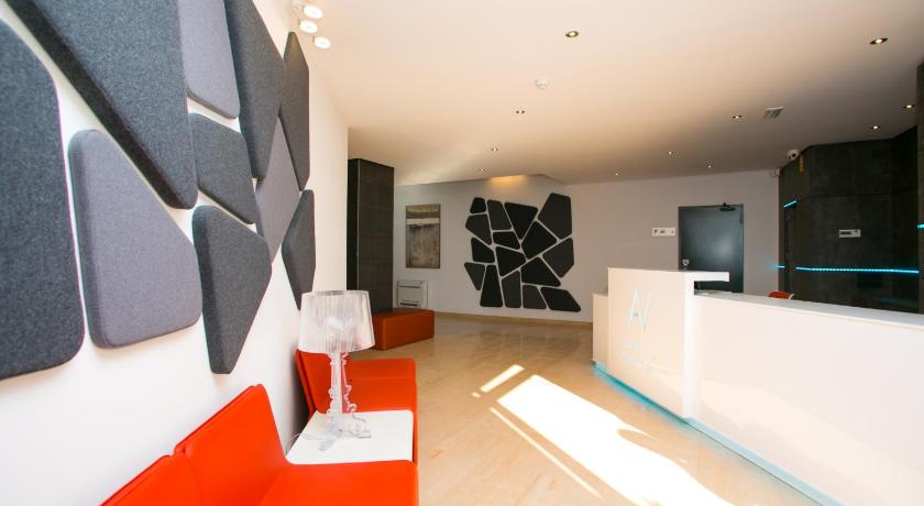 Apartamentos Fuengirola Playa photo