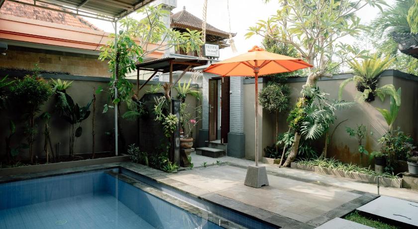 Moning Villa Ubud - image 11
