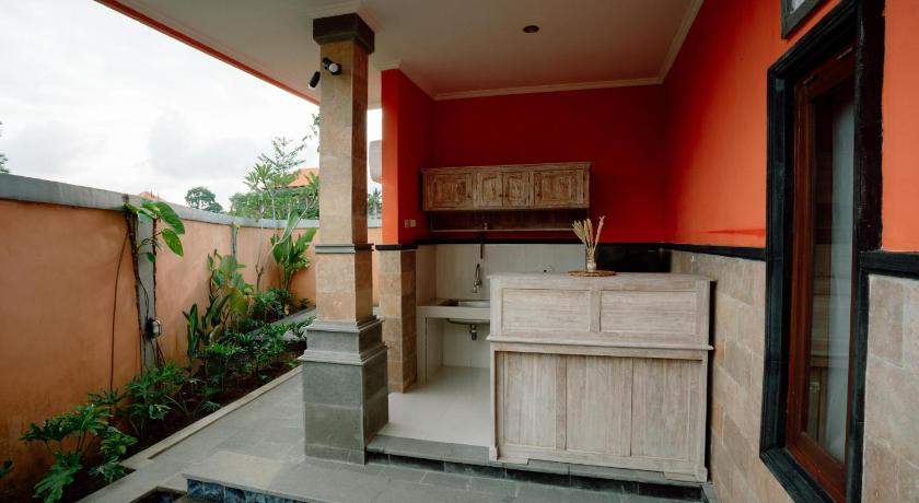 Moning Villa Ubud - image 7