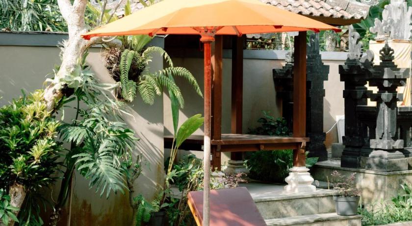 Moning Villa Ubud - image 14