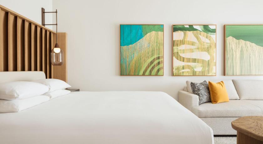 Palace Resort View 1 King Bed Hearing Acc圖片 5