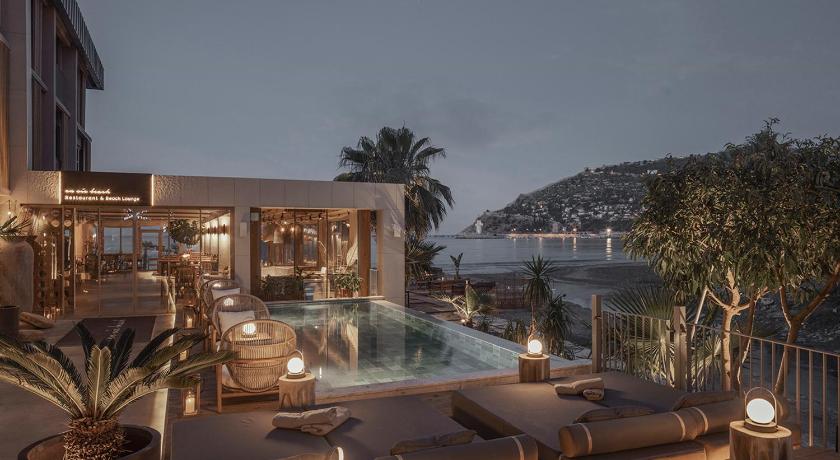 En Vie Beach Boutique Hotel - Adults Only - image 6