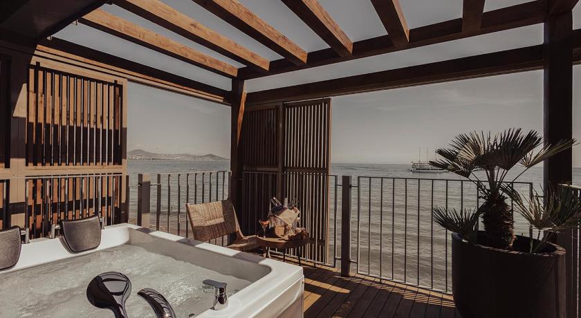 En Vie Beach Boutique Hotel - Adults Only - image 10