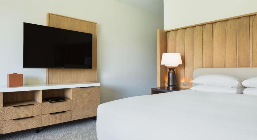 Palace Resort View 1 King Bed Hearing Acc圖片 13