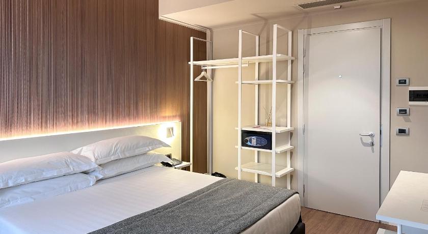 Prémium szoba (Premium Room) fotója 3