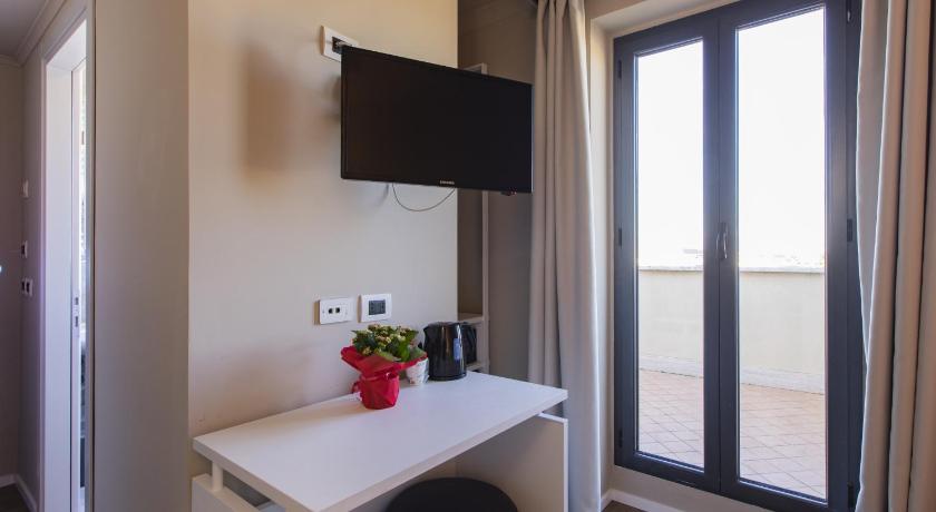 1 Single Cosy Balcony fotója 5