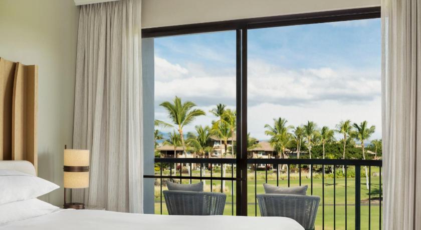Palace Resort View 1 King Bed Hearing Acc圖片 4