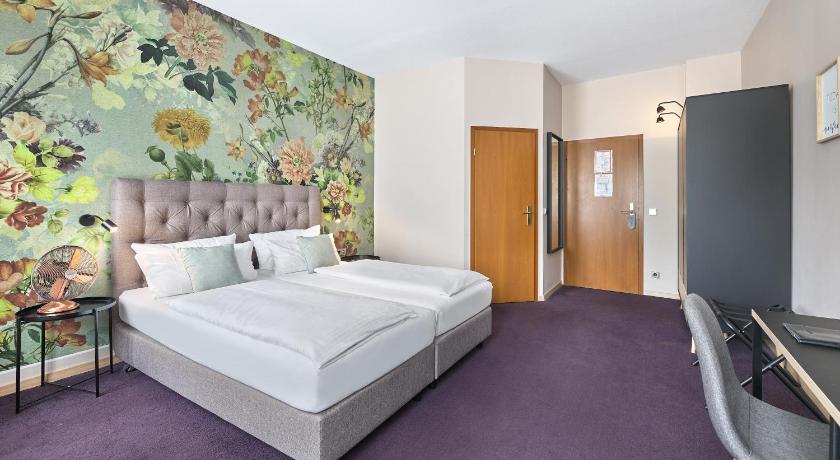 Klasisks divvietīgs numurs (1 gulta) (Classic Double Room) attēls 3