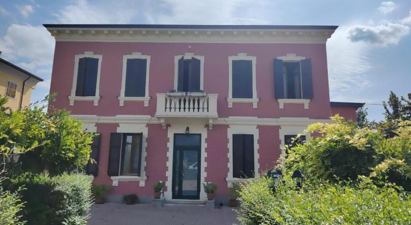 B&B Villa Clara