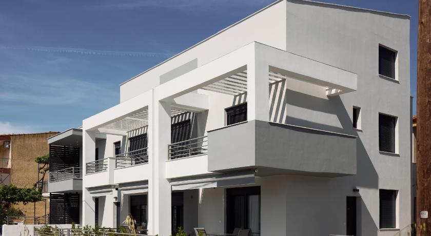 Areti Residential Complex
