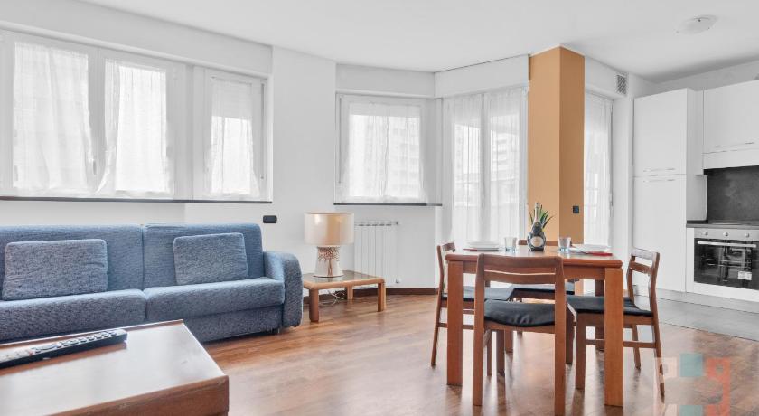 TRA48 - Loreto - Central - Terrace -