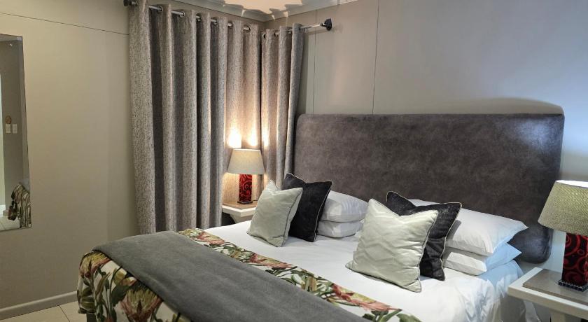 Zdjęcie: Apartament standardowy (Standard Suite) 0