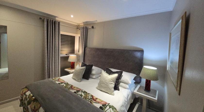 Zdjęcie: Apartament standardowy (Standard Suite) 1
