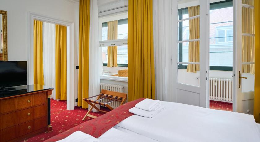 Imagen de Habitación Familiar 4 adultos (Family Room 4 Adults) 4