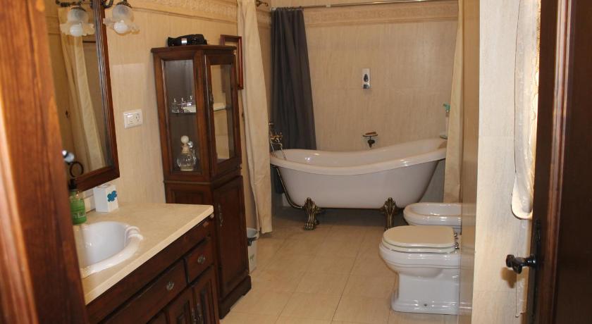 ロンダ Habitaciones Andaluzas 3つ星 ゲストハウス スイート