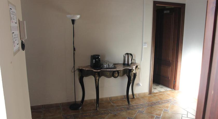 ロンダ Habitaciones Andaluzas 3つ星 ゲストハウス 施設