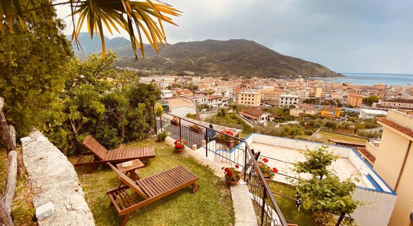 Casa Vacanze Spigolatrice