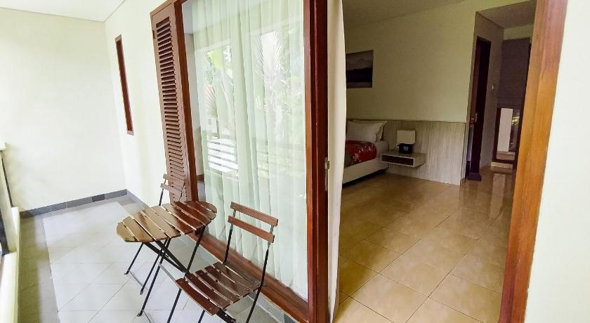 Urbanview near Pasir Angin Hotel - image 17