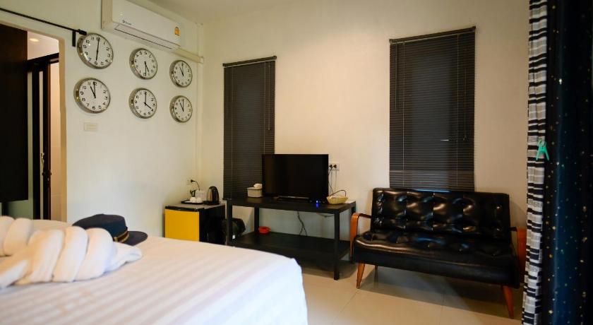 Image of Standard Bungalow 13