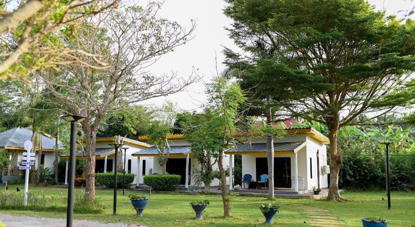 Image of Standard Bungalow 14