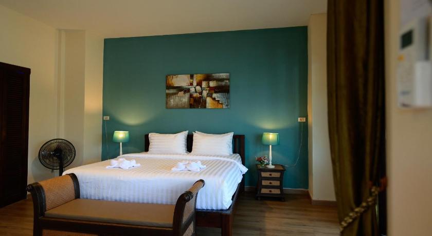 Image of Deluxe Bungalow Double 8
