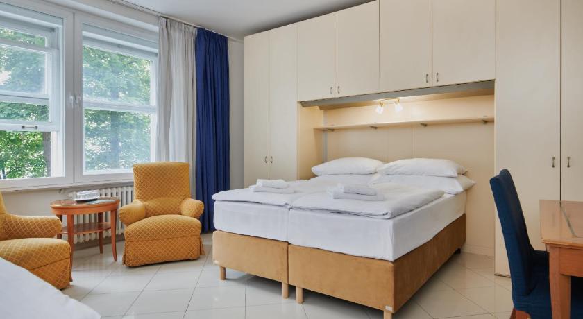 Imagen de Habitación cuádruple (Quadruple Room) 3