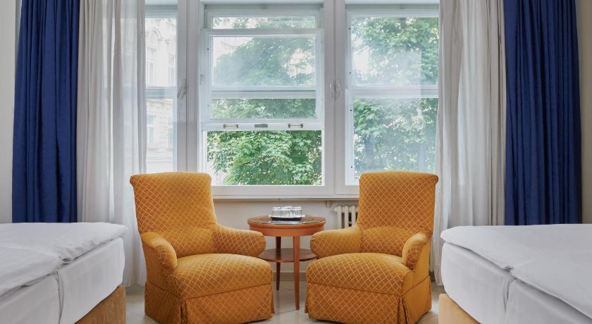 Imagen de Habitación cuádruple (Quadruple Room) 9