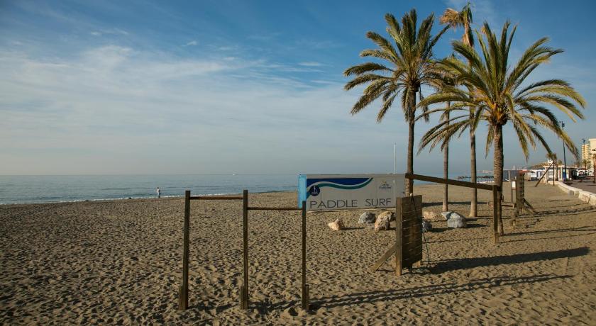 Apartamentos Fuengirola Playa photo