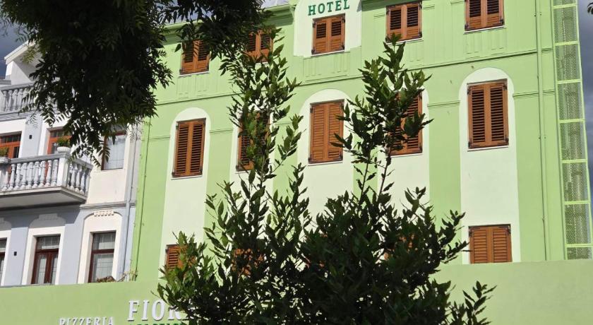 FIORE Seaview Rooms - Premium Location