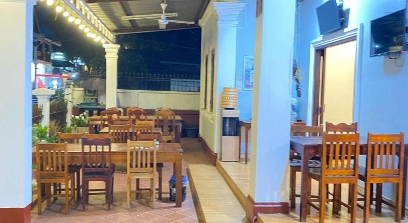 Singharat Guesthouse – Luang Prabang, LA