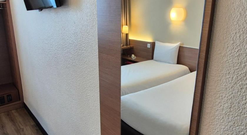 Изображение на Standard Room - 2 Single Beds 5