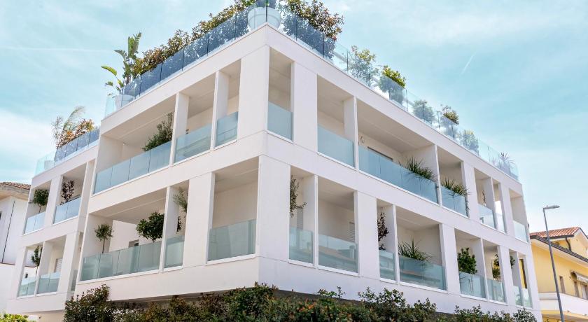 Sublimare Luxury Apartments