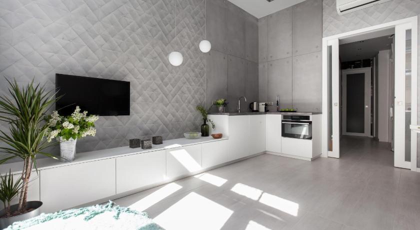 Boutique Apartment in Budapest Downtown — Hotel in Budapest