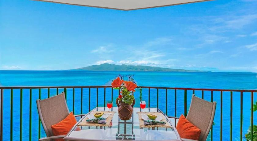 12th FL Penthouse ALOHA Special SAVINGS OCEANFRONT