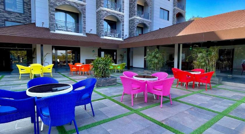 Best Western Matra Kasauli - image 28