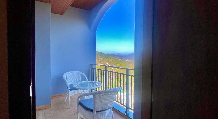 Best Western Matra Kasauli - image 31