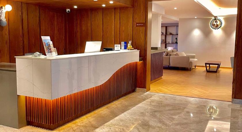 Best Western Matra Kasauli - image 5
