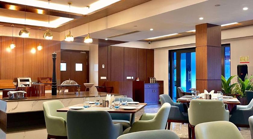 Best Western Matra Kasauli - image 20