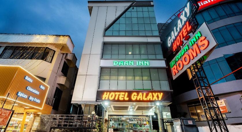 Daan Inn Infopark Kakkanad Kochi - image 34