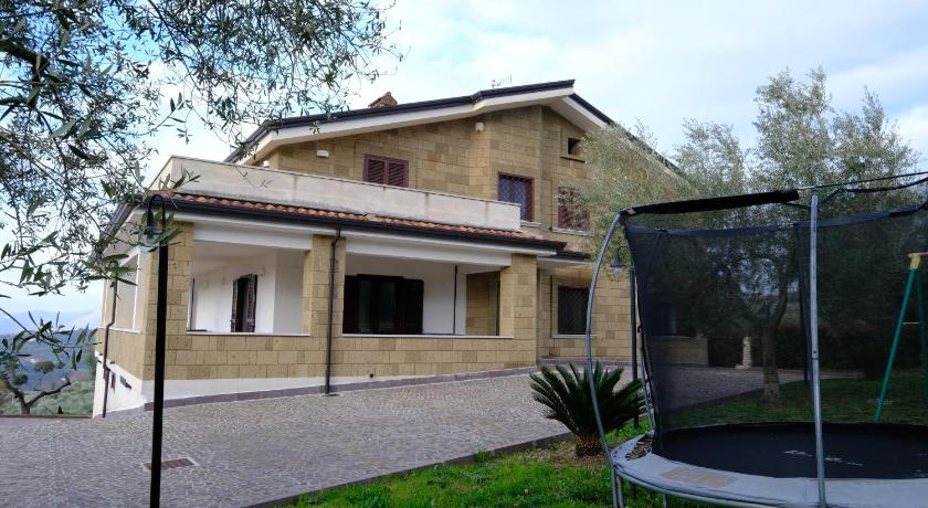 B&B Toramazzone